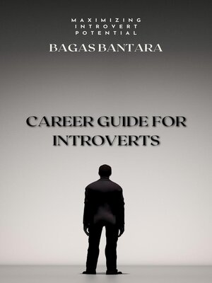 cover image of Career Guide for Introverts